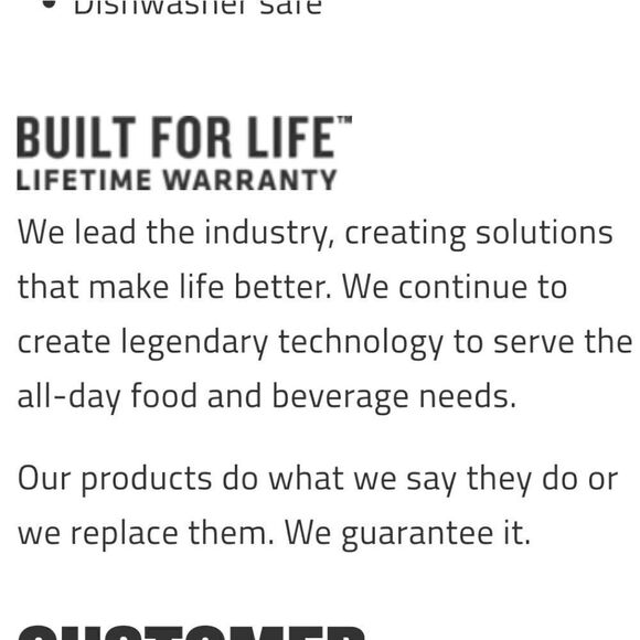 NEW Green Stanley Thermos 1L The Heritage Classic Bottle - Picture 6 of 12